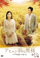 アヒョン洞の奥様　ＤＶＤ－ＢＯＸ　３