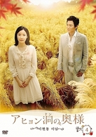 アヒョン洞の奥様　ＤＶＤ－ＢＯＸ　４