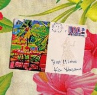 Ｋｅｎ　Ｙｏｋｏｙａｍａ／Ｂｅｓｔ　Ｗｉｓｈｅｓ