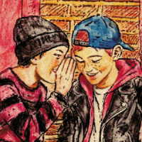 ＫＵＺＩＲＡ／Ｓｍｏｋｅ　Ｌｉｆｅ　Ａｗａｙ