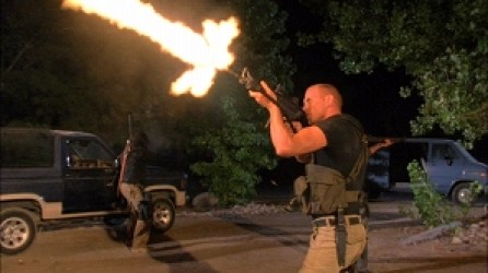 ゾンビ・クラッシャーズ　最凶ヴァンパイア部隊