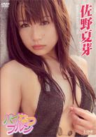 佐野夏芽　パイなつプルン