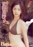 安田美沙子　Ｈａｐｐｉｎｅｓｓ