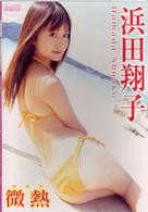 浜田翔子　微熱