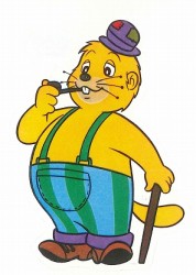 新ドン・チャック物語３