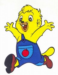 新ドン・チャック物語９