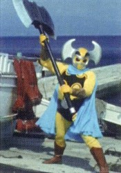 バトルホーク２