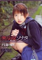 美少女ソナタ　十七歳の地図