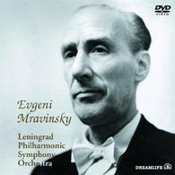 ムラヴィンスキー（エフゲニー）／エフゲニー・ムラヴィンスキー