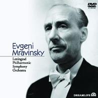 ムラヴィンスキー（エフゲニー）／エフゲニー・ムラヴィンスキー