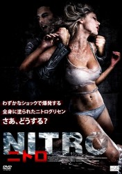 ＮＩＴＲＯ　ニトロ