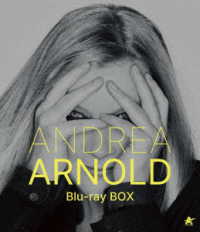 アンドレア・アーノルド監督Ｂｌｕ－ｒａｙ　ＢＯＸ【初回限定生産】 Ｂｌｕ－ｒａｙ　Ｄｉｓｃ