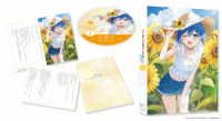男女の友情は成立する？（いや、しないっ！！）Ｂｌｕ－ｒａｙ　Ｖｏｌ．１ Ｂｌｕ－ｒａｙ　Ｄｉｓｃ