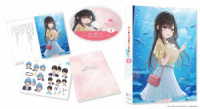 男女の友情は成立する？（いや、しないっ！！）Ｂｌｕ－ｒａｙ　Ｖｏｌ．２ Ｂｌｕ－ｒａｙ　Ｄｉｓｃ