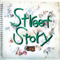 ＨＹ／Ｓｔｒｅｅｔ　Ｓｔｏｒｙ