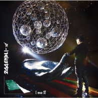 ２４４　ＥＮＤＬＩ－ｘ／Ｉ　ＡＮＤ　愛【Ｏｒｉｇｉｎａｌ　Ｅｄｉｔｉｏｎ】
