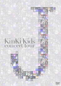 ＫｉｎＫｉ　Ｋｉｄｓ／ＫｉｎＫｉ　Ｋｉｄｓ　ｃｏｎｃｅｒｔ　ｔｏｕｒ　Ｊ【通常盤】