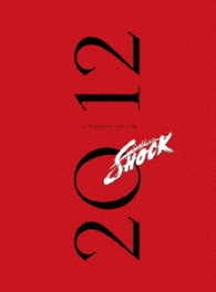 堂本光一／Ｅｎｄｌｅｓｓ　ＳＨＯＣＫ　２０１２