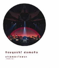 堂本剛／ｓｈａｍａｎｉｐｐｏｎ　－ラカチノトヒ－ Ｂｌｕ－ｒａｙ　Ｄｉｓｃ