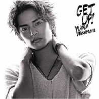 中山優馬／Ｇｅｔ　Ｕｐ！（初回盤Ｂ）