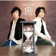 ＫｉｎＫｉ　Ｋｉｄｓ／Ｍ　ａｌｂｕｍ