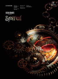 堂本光一／ＫＯＩＣＨＩ　ＤＯＭＯＴＯ　ＬＩＶＥ　ＴＯＵＲ　２０１５　Ｓｐｉｒａｌ（初回盤） Ｂｌｕ－ｒａｙ　Ｄｉｓｃ