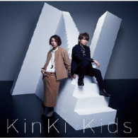 ＫｉｎＫｉ　Ｋｉｄｓ／Ｎ　ａｌｂｕｍ（初回盤）