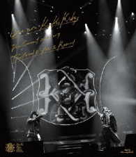 ＫｉｎＫｉ　Ｋｉｄｓ／Ｗｅ　ａｒｅ　ＫｉｎＫｉ　Ｋｉｄｓ　Ｄｏｍｅ　Ｃｏｎｃｅｒｔ　２０１６－２０１７　ＴＳＵＹＯＳＨＩ　＆　ＹＯＵ　＆　ＫＯＩＣＨＩ Ｂｌｕ－ｒａｙ　Ｄｉｓｃ