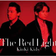 ＫｉｎＫｉ　Ｋｉｄｓ／Ｔｈｅ　Ｒｅｄ　Ｌｉｇｈｔ（初回盤Ａ）