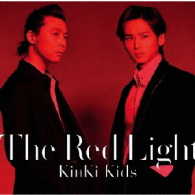 ＫｉｎＫｉ　Ｋｉｄｓ／Ｔｈｅ　Ｒｅｄ　Ｌｉｇｈｔ（初回盤Ｂ）