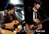 ＫｉｎＫｉ　Ｋｉｄｓ／ＭＴＶ　Ｕｎｐｌｕｇｇｅｄ：ＫｉｎＫｉ　Ｋｉｄｓ