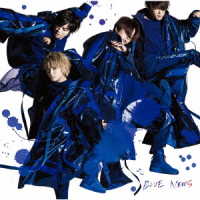 ＮＥＷＳ／ＢＬＵＥ（初回盤Ｂ）