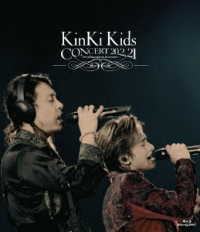 ＫｉｎＫｉ　Ｋｉｄｓ／ＫｉｎＫｉ　Ｋｉｄｓ　ＣＯＮＣＥＲＴ　２０．２．２１　－Ｅｖｅｒｙｔｈｉｎｇ　ｈａｐｐｅｎｓ　ｆｏｒ　ａ　ｒｅａｓｏｎ－ Ｂｌｕ－ｒａｙ　Ｄｉｓｃ