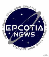 ＮＥＷＳ／ＮＥＷＳ　ＡＲＥＮＡ　ＴＯＵＲ　２０１８　ＥＰＣＯＴＩＡ Ｂｌｕ－ｒａｙ　Ｄｉｓｃ