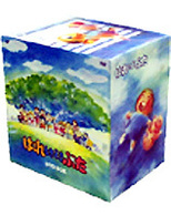 はれときどきぶた　TVシリーズDVDーBOX TVアニメーション はれときどきぶた DVD BOX - 紀伊國屋