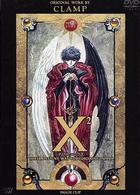 ＣＬＡＭＰ　ＤＶＤ　ＣＯＬＬＥＣＴＩＯＮ