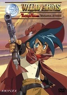 ワイルドアームズＴＶ　Ｖｏｌ．２