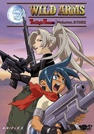 ワイルドアームズＴＶ　Ｖｏｌ．６