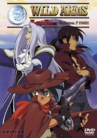 ワイルドアームズＴＶ　Ｖｏｌ．７