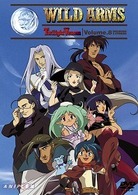 ワイルドアームズＴＶ　Ｖｏｌ．８
