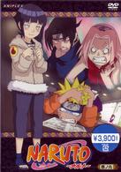 ＴＶ　アニメーション　ＮＡＲＵＴＯ　巻ノ九
