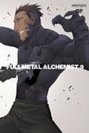 鋼の錬金術師　Ｖｏｌ．９