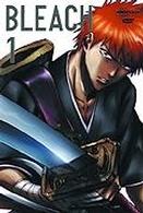 ＢＬＥＡＣＨ　死神代行編１