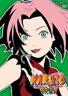 ＮＡＲＵＴＯ－ナルト－　３ｒｄ　ＳＴＡＧＥ　２００５　巻ノ三