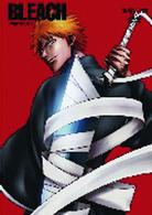 ＢＬＥＡＣＨ　尸魂界　潜入篇１