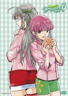 焼きたて！！ジャぱん　ＤＶＤ４号