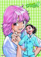 焼きたて！！ジャぱん　ＤＶＤ５号
