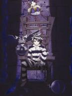 王ドロボウ　ＪＩＮＧ　ｉｎ　Ｓｅｖｅｎｔｈ　Ｈｅａｖｅｎ　ＤＸ