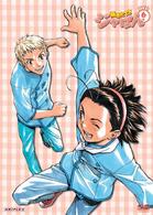焼きたて！！ジャぱん　ＤＶＤ６号