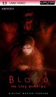 ＢＬＯＯＤ　ＴＨＥ　ＬＡＳＴ　ＶＡＭＰＩＲＥ　デジタルマスター版 ＵＭＤ　Ｖｉｄｅｏ